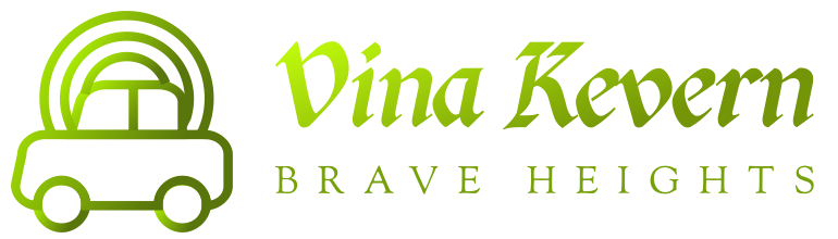 Vina Kevern